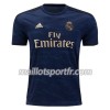 Maillot de Foot Real Madrid Exterieur 2019/20